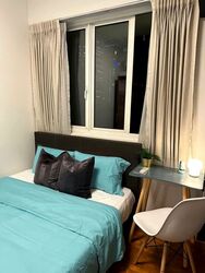 Emerald Garden (D1), Condominium #532585781